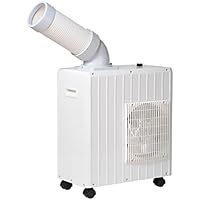 Amazon | 山善(YAMAZEN) スポットクーラー スポットエアコン 業務用